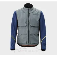 Мотокуртка Husqvarna GOTLAND (L) 3HS230009804